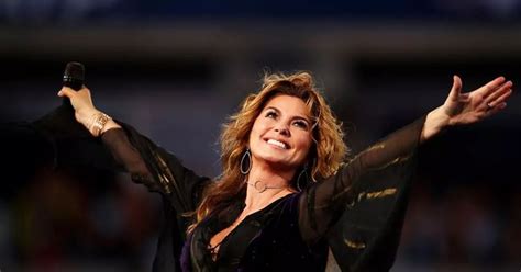 Shania twain tour - Shania Twain has spoken out following Wednesday’s “very scary” bus crash that left 13 of her tour crew members hospitalized in Saskatchewan, Canada. Taking to social media, the “Man! I ...